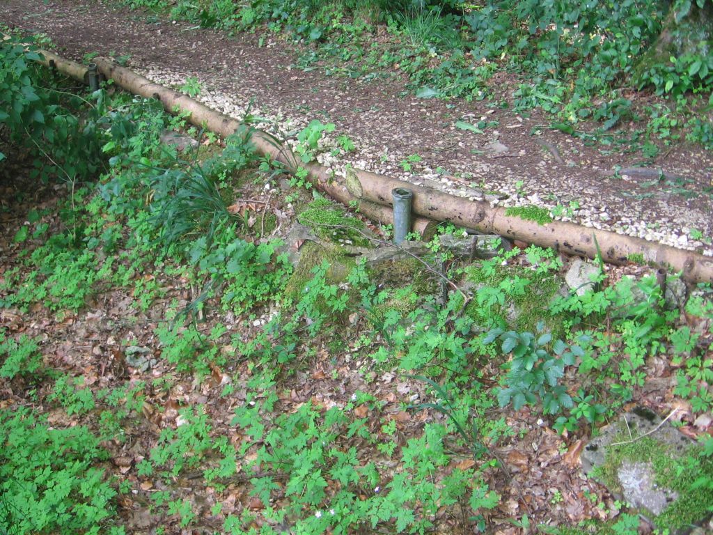 Limeswanderung 44 Limes Etappe Von Bobingen Nach Forst