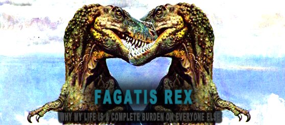 FAGATIS REX