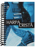 Harpa Cristã - Espiral Modelo Guitarra