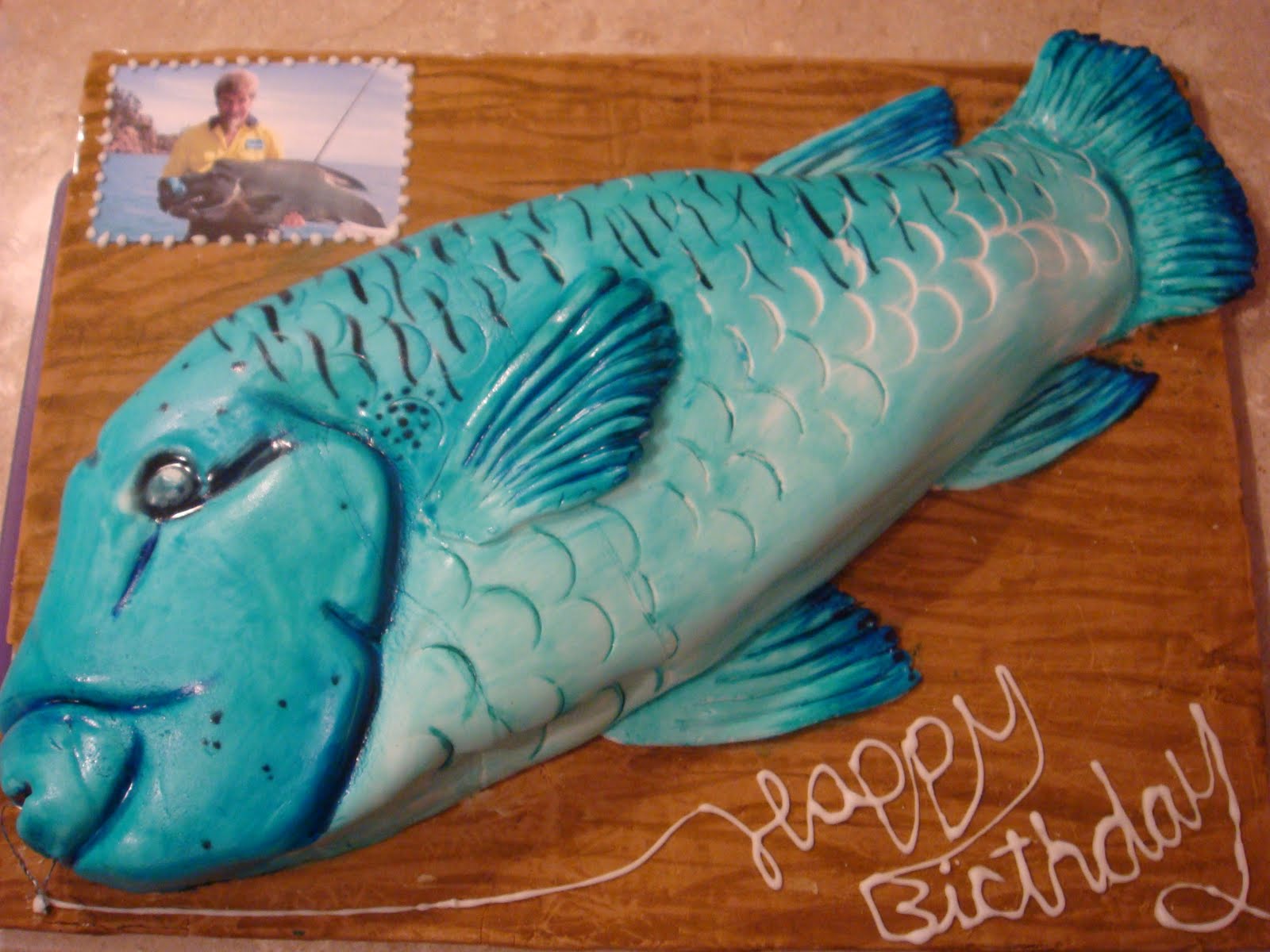 Type Of Fish