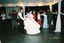 WA reception