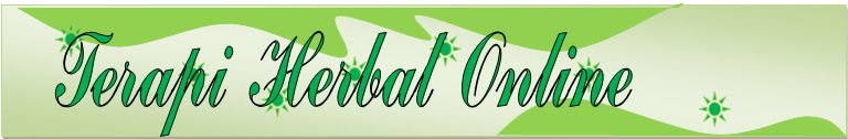 Terapi Herbal Online