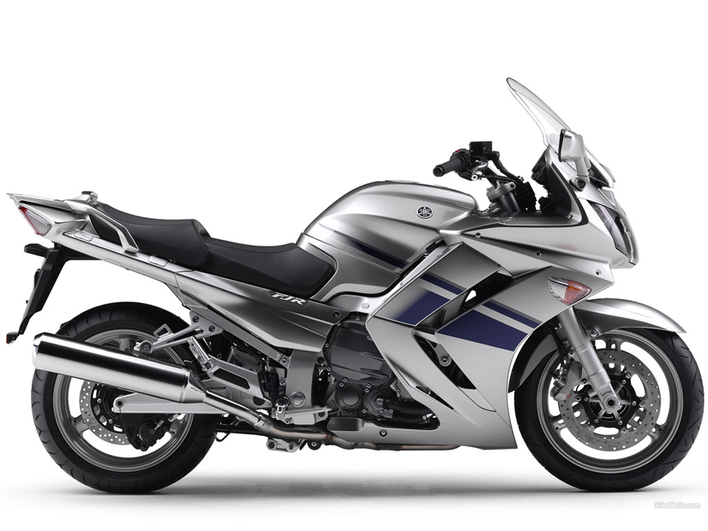 Yamaha FJR1300 Sport Touring Bike Motorcycle Motors