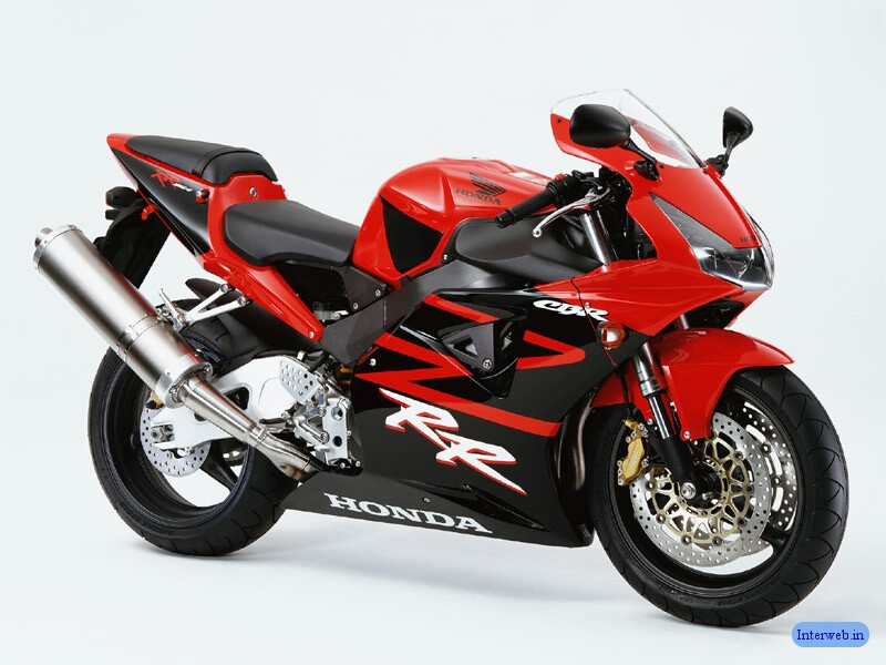 Sports bikes wallpaper