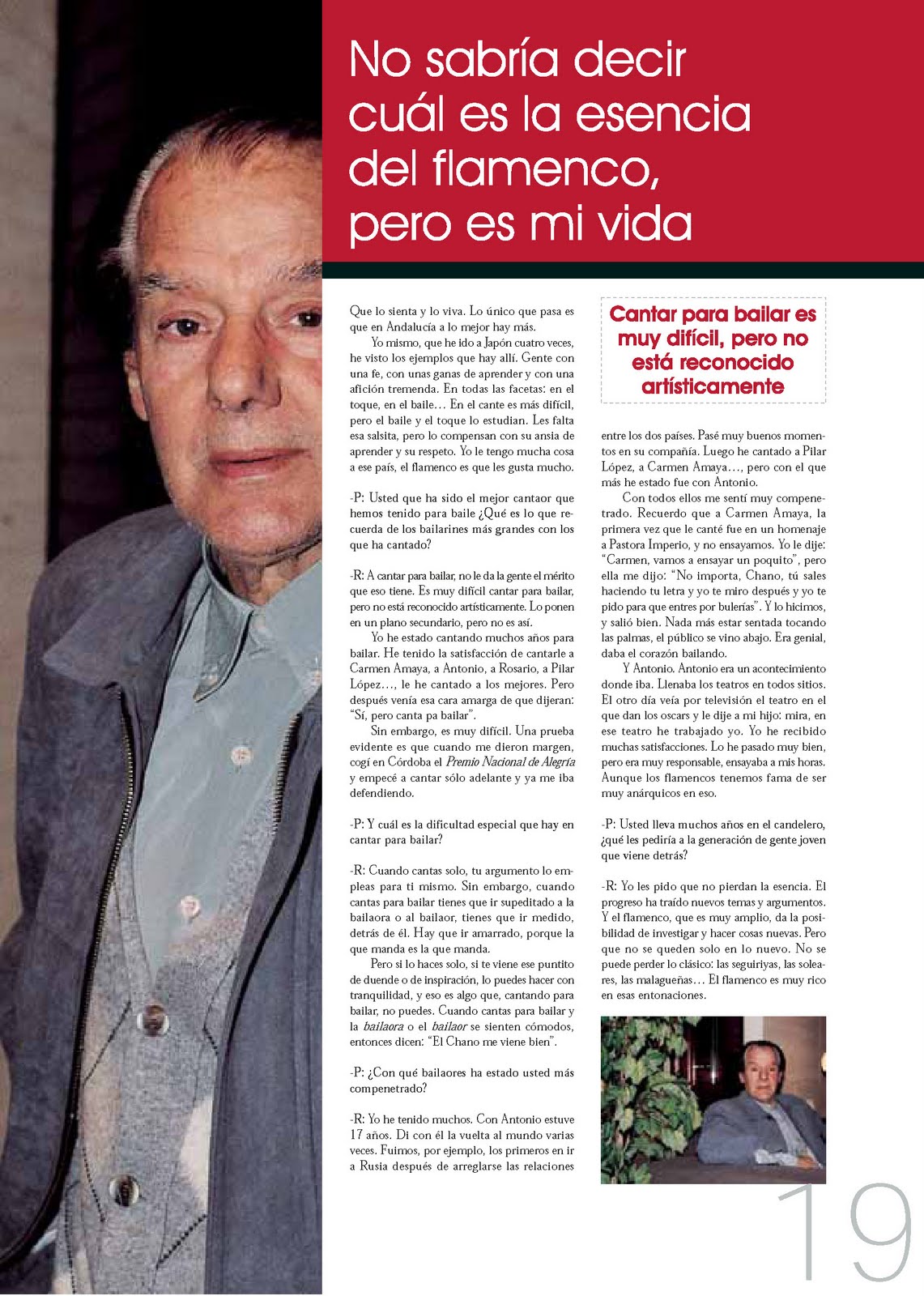 Chano Lobato