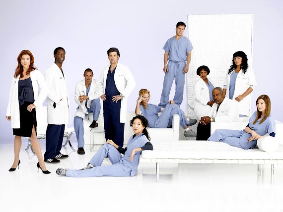 100+ EPIC Best Frases De Greys Anatomy 2 Temporada