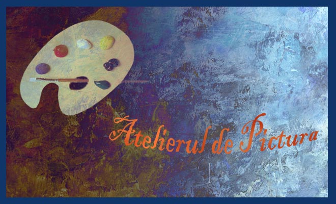 Atelierul de Pictura