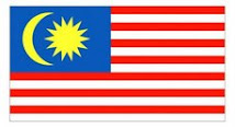 The Malaysian Flag