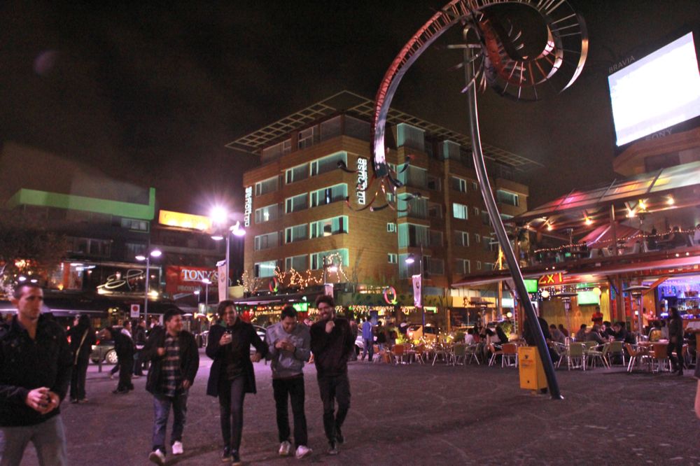 Capture My World Quito, Ecuador once again!!