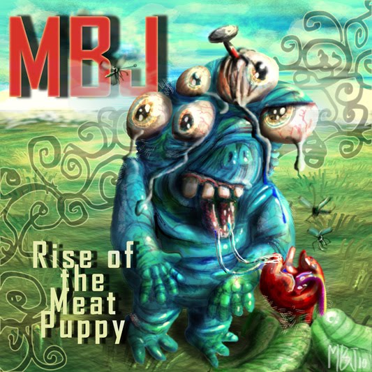 Here is the album cover. Here is the album cover.