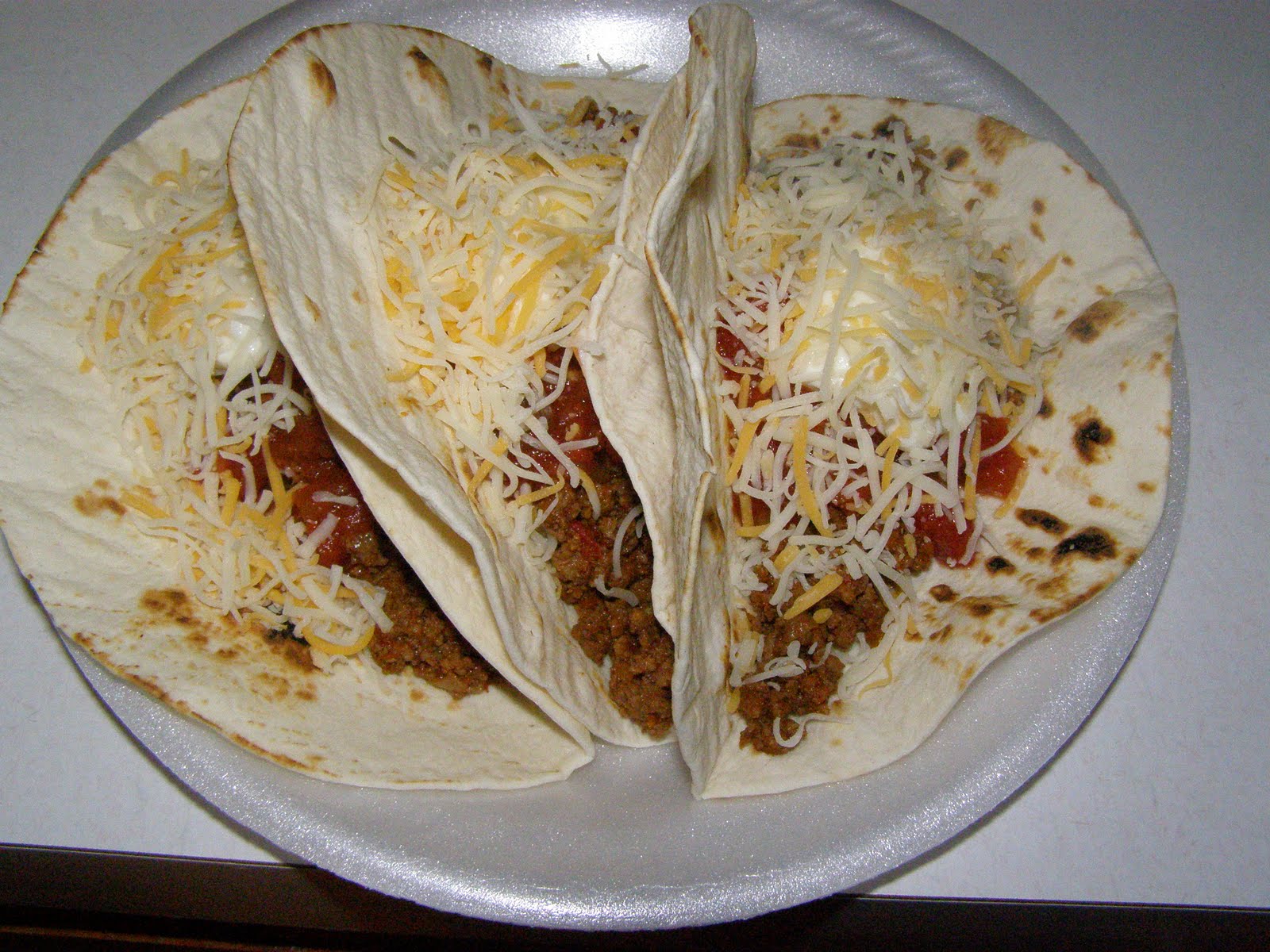 Laced With Love Rio Rancho Taco Meat