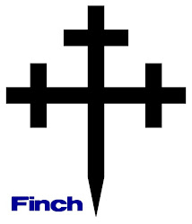 The Fitch Cross
