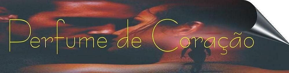 Perfume de Coração