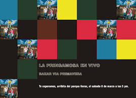 CALLE PRIMAVERA