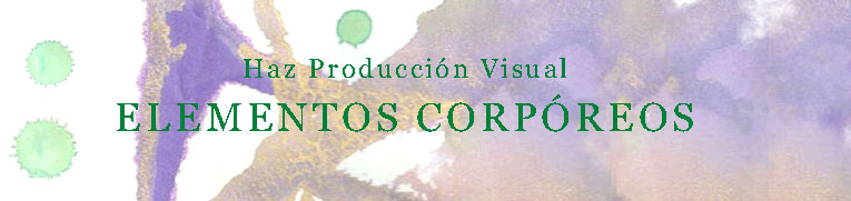 ELEMENTOS CORPÓREOS