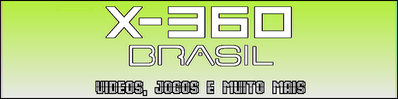 X-360 Brasil