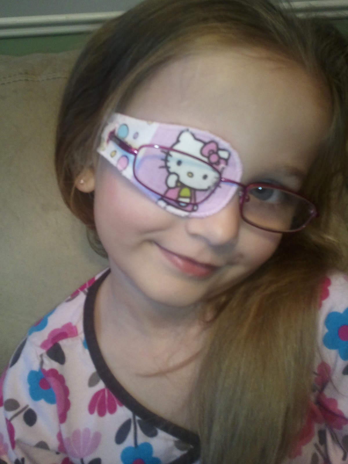 Eye Patch Images