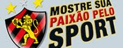 SPORT CLUBE DO RECIFE  O LEÃO PERNAMBUCANO