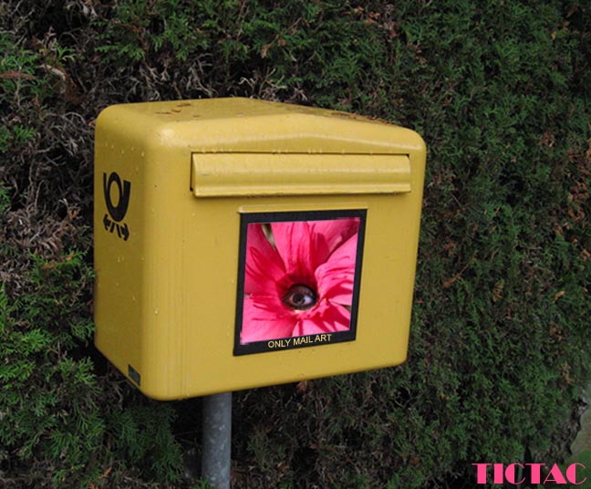 MAIL.ART