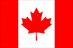 Canada Flag