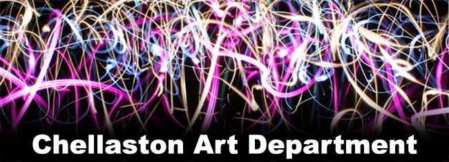 Chellaston Art Department