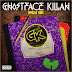 Ghostface Killah – Apollo Kids (Album Artwork)