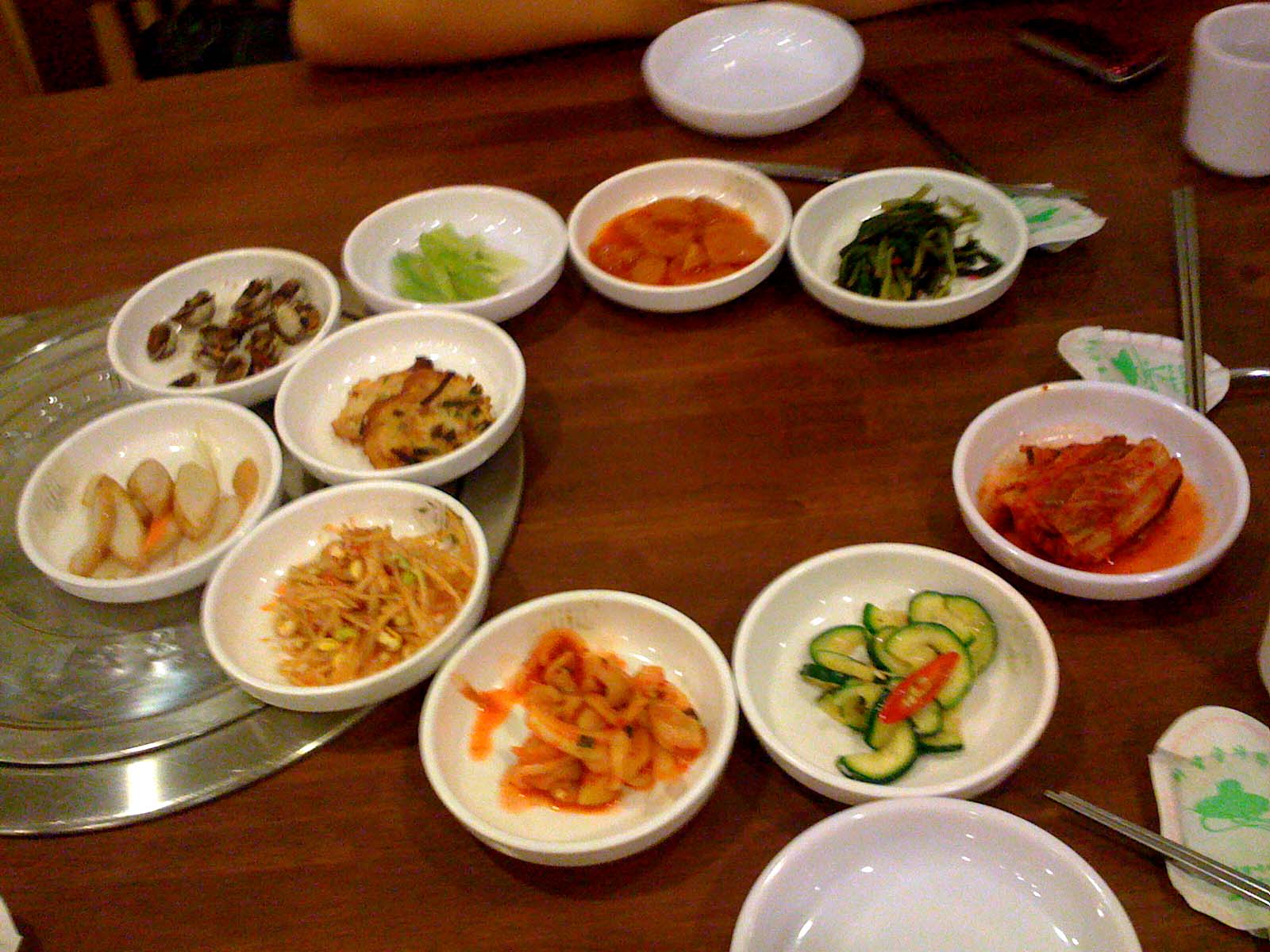 P i g g y l i c i o u s Korean cuisine Ampang's Korean Village