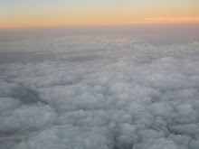 Only from a birds eye view