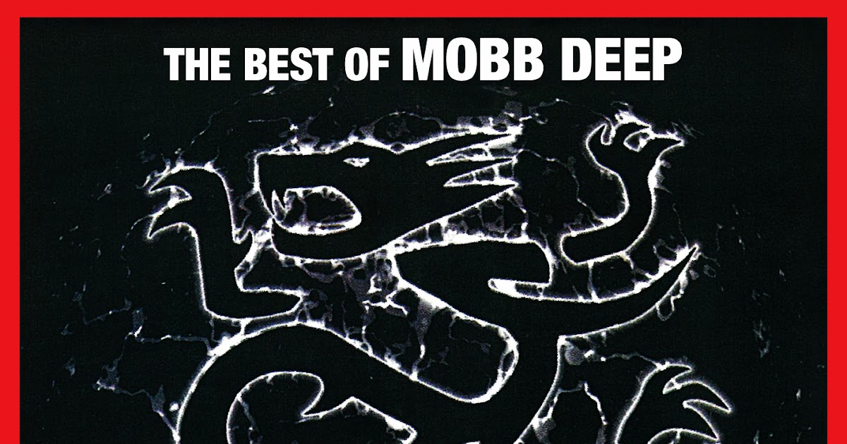 Mister Cee - Best Of Mobb Deep Mister Cee - Best Of Mobb Deep