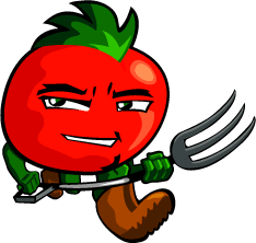 tomato satire saffron terror