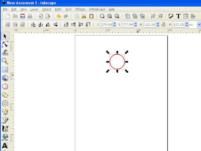 how to bring an inkscape drawing into pages how to bring an inkscape drawing into pages