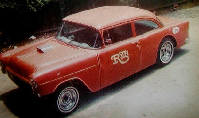 Roth's 55