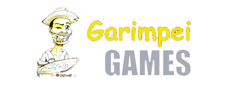 Garimpei Games