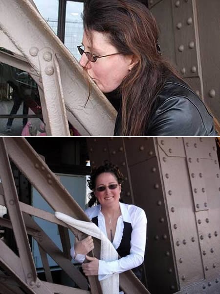 Note Of The Fact Share The Cool Facts As I Know 5 World S Strangest Marriage