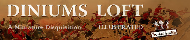 Diniums Loft