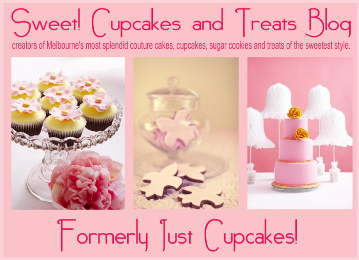 Just Cupcakes!
