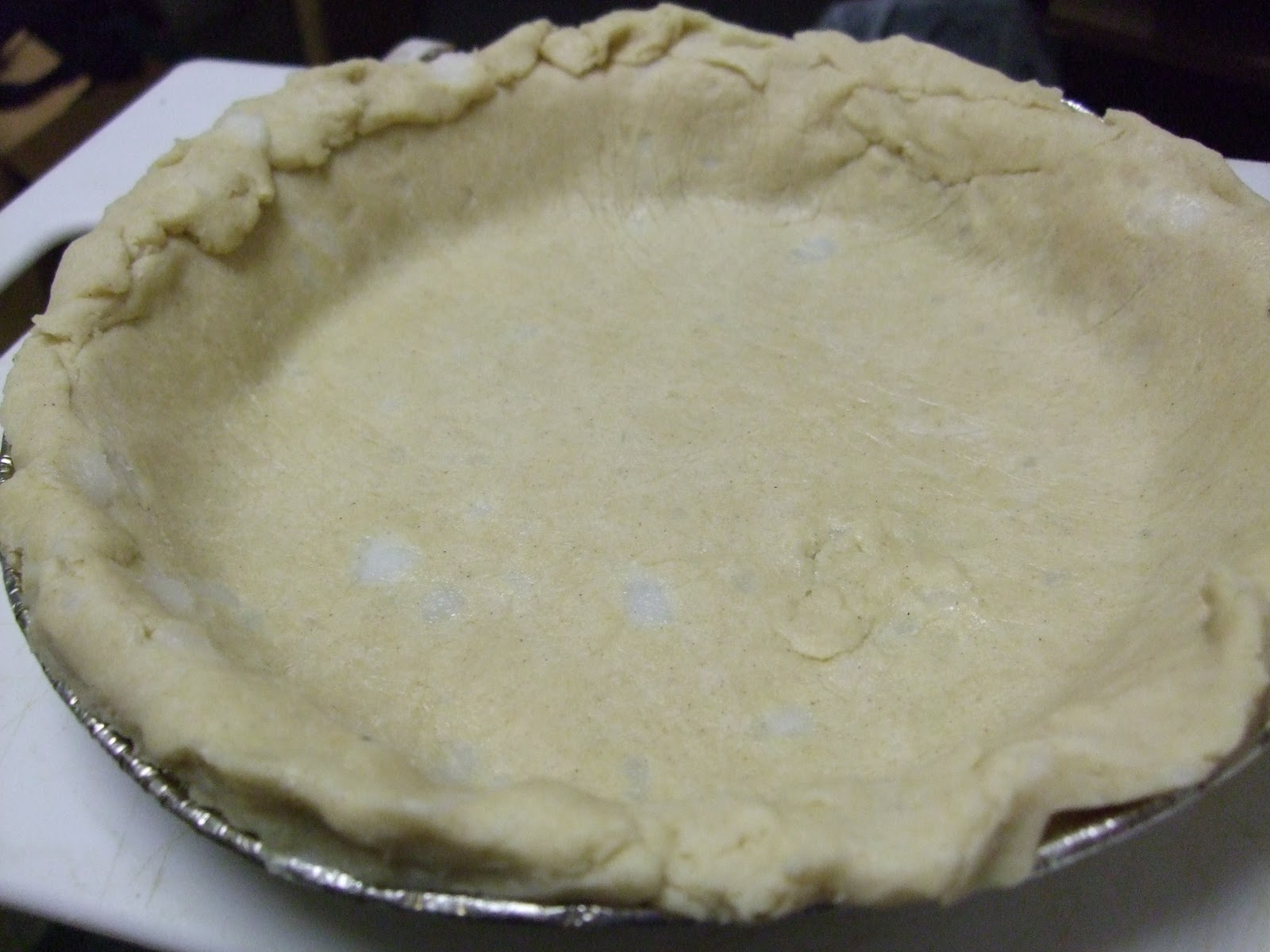 Apple+pie+recipe+crust