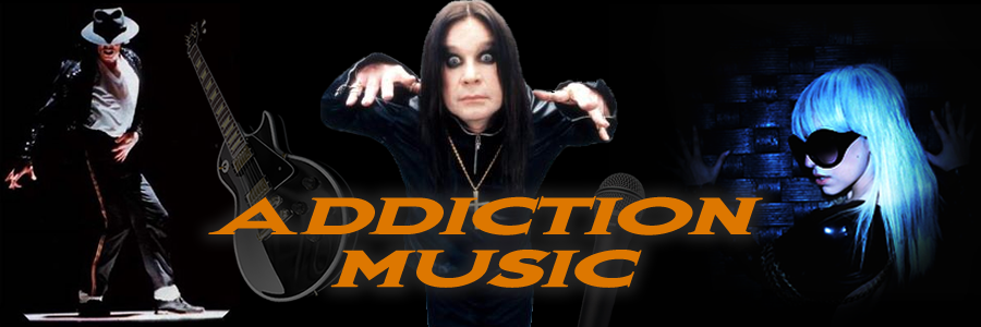 Addiction Music