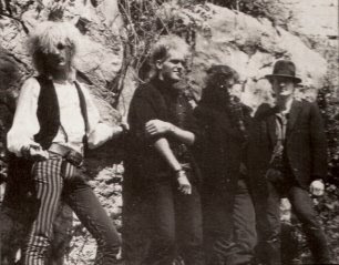 band besides Ides Of March