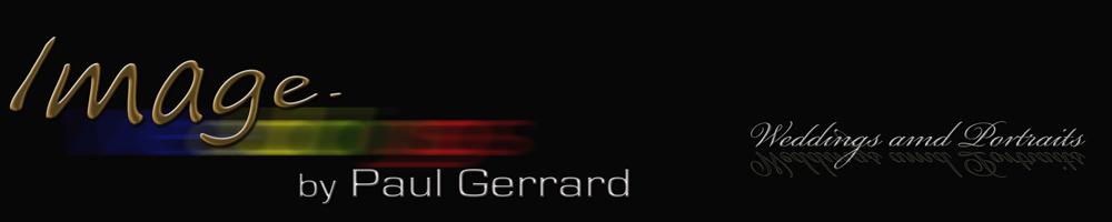 Paul Gerrard Photography