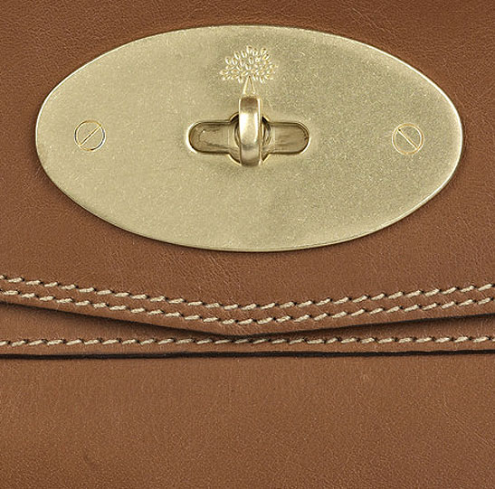 Luxe-Gifts.com: The Fabulous Mulberry Oversized Alexa Satchel
