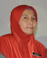 Pengetua Sekolah