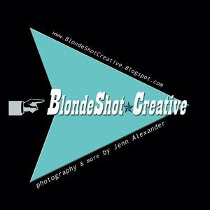 BlondeShot Creative