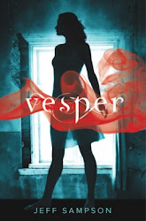 Vesper Giveaway!