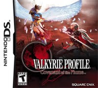 Valkyrie Profile: Covenant of the Plume (U)