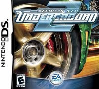 Need For Speed Underground 2