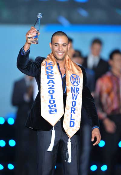 Kamal Ibrahim - Mr. World 2010 Mister+wordl+2010-a