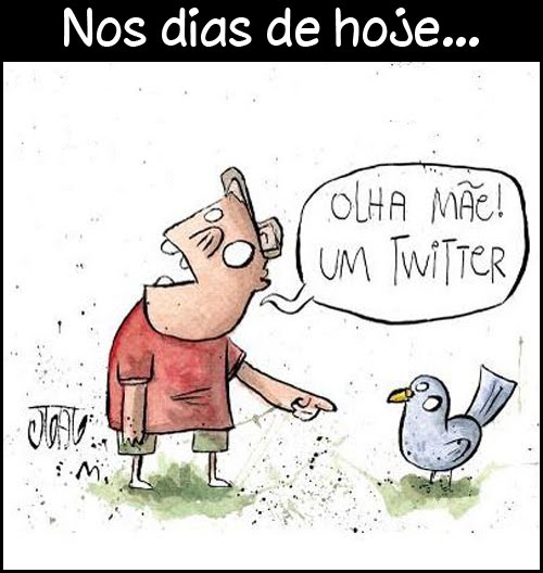 Redes Sociais.