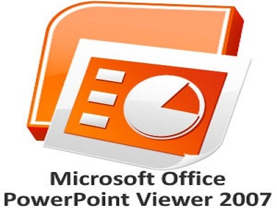 Microsoft Office Powerpoint Viewer 2003 Download