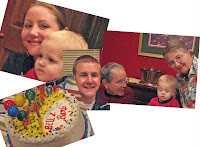 Geezer Birthdays in Houston